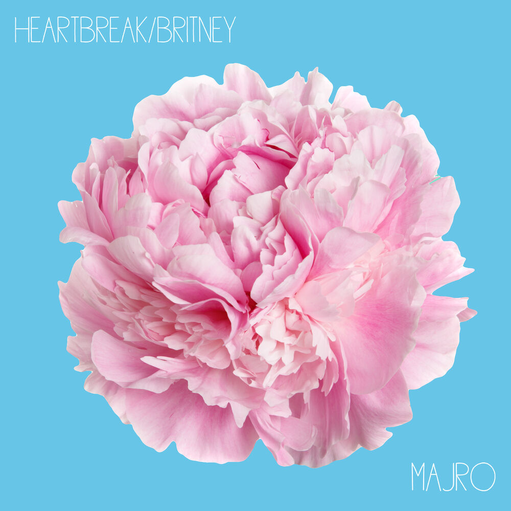 Picture of Heartbreak/Britney
