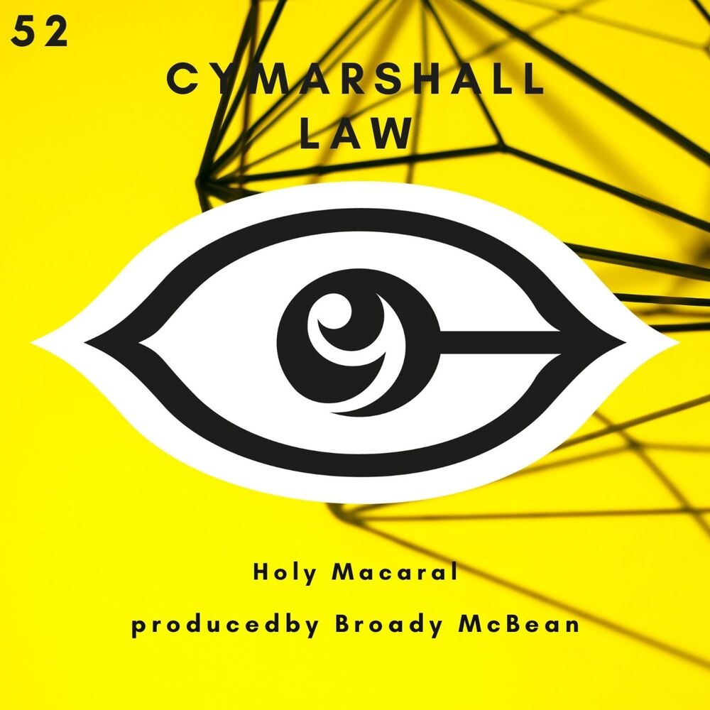 Picture of Holy Macaral