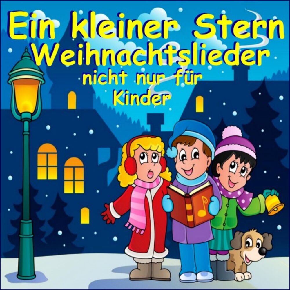 Picture of Ein kleiner Stern - Weihnachtslieder nicht nur für Kinder
