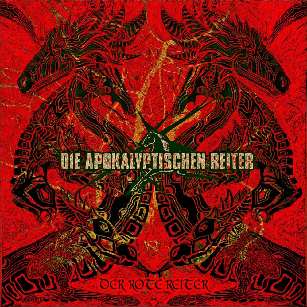Picture of Der Rote Reiter