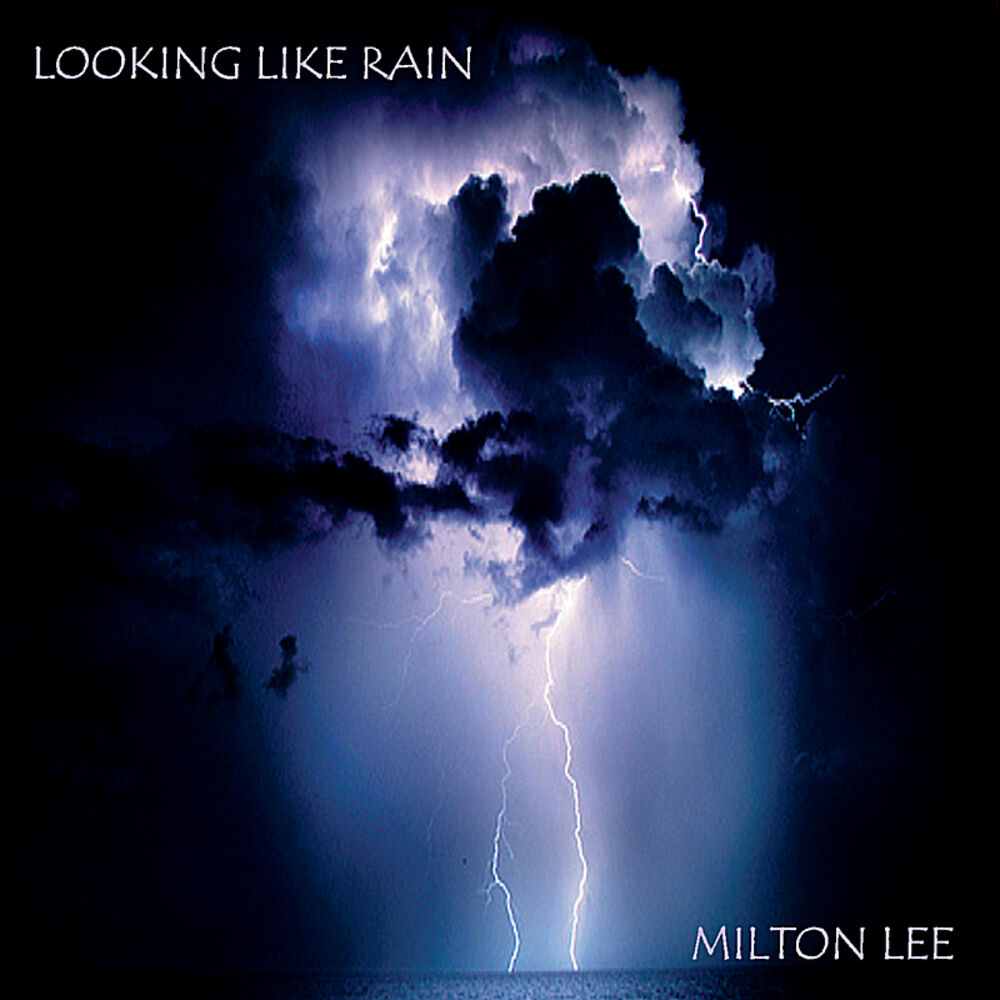 Picture of Looking Like Rain