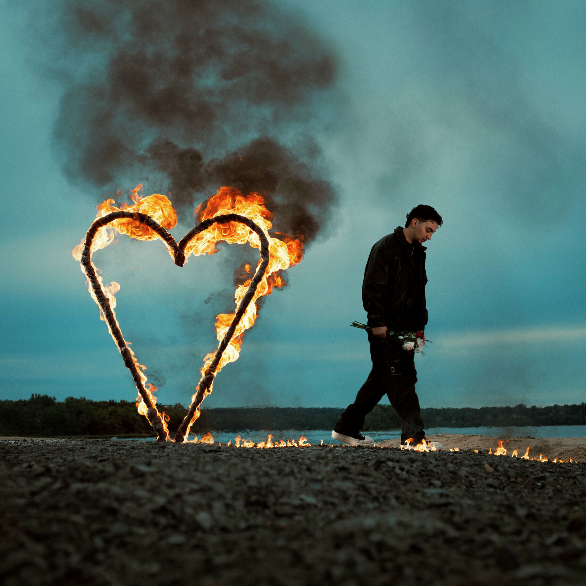 Album cover of Blesser