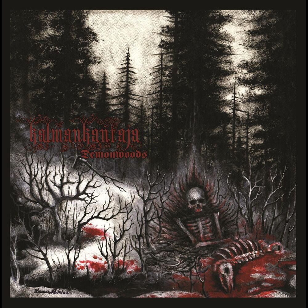 Picture of Demonwoods