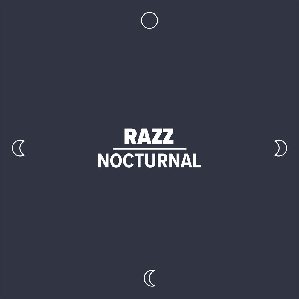 Picture of Nocturnal - Bonus Tracks