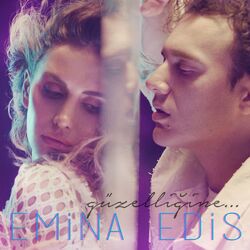 Cover of Güzelliğine
