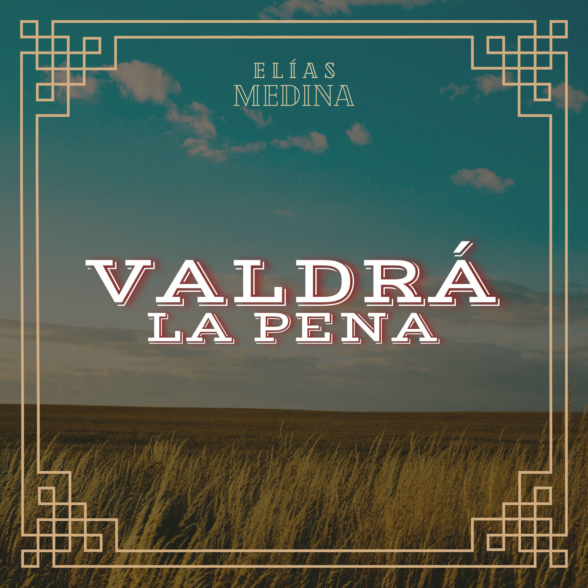Album cover of Valdrá la Pena