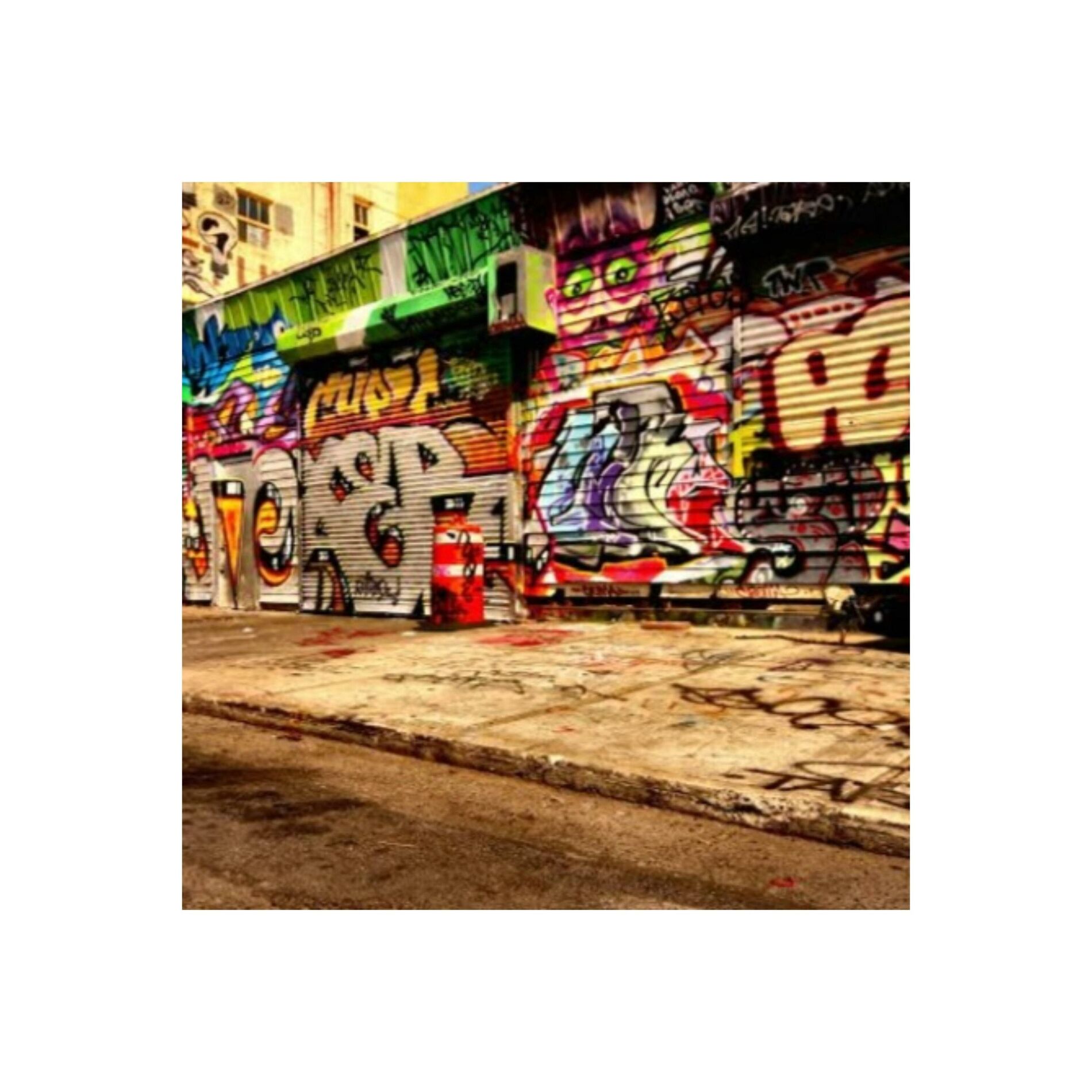 Album cover of María