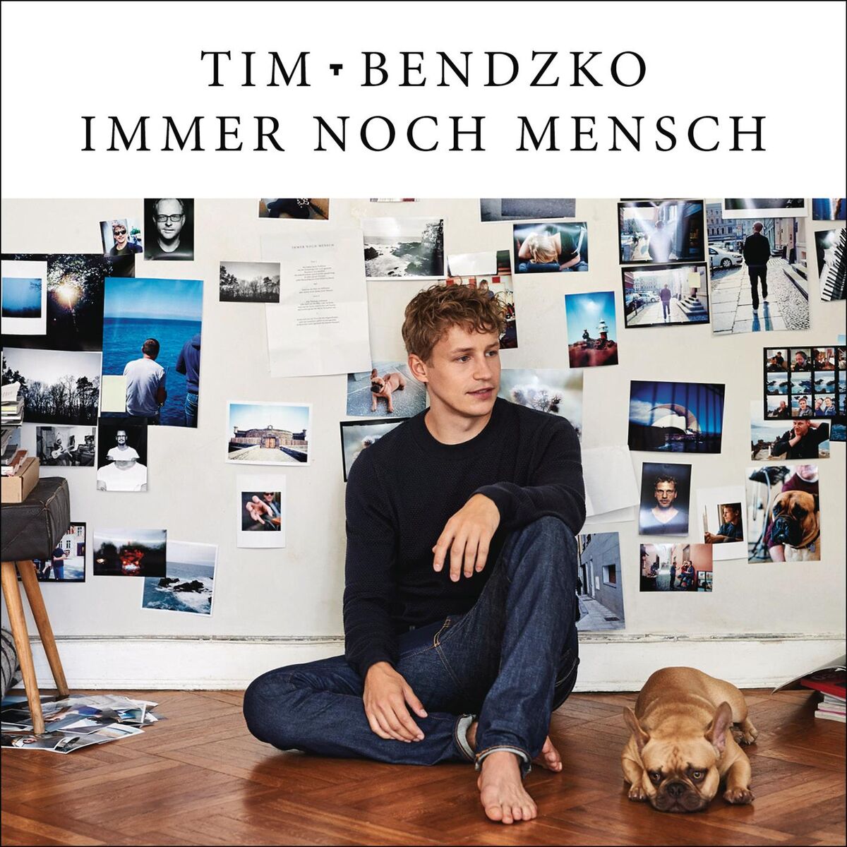 Album cover of Keine Maschine