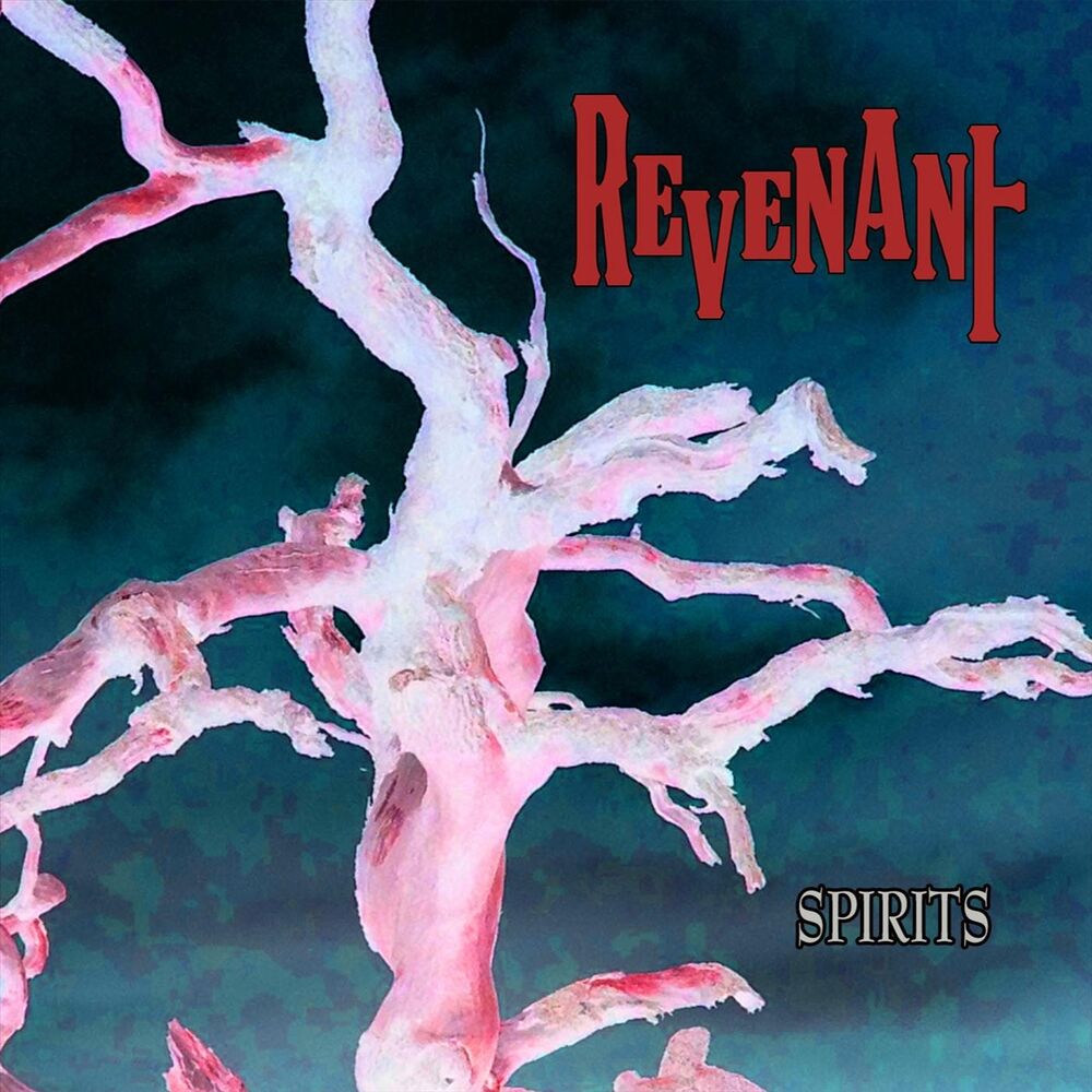 Picture of Spirits