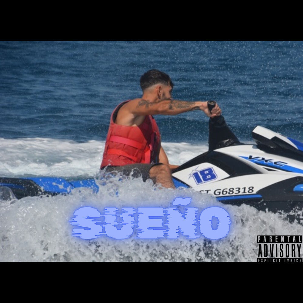 Sueño cover