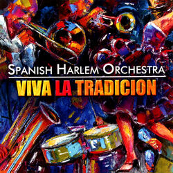 Cover of Viva La Tradición