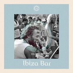 Cover of Ibiza Bar, Vol. 3