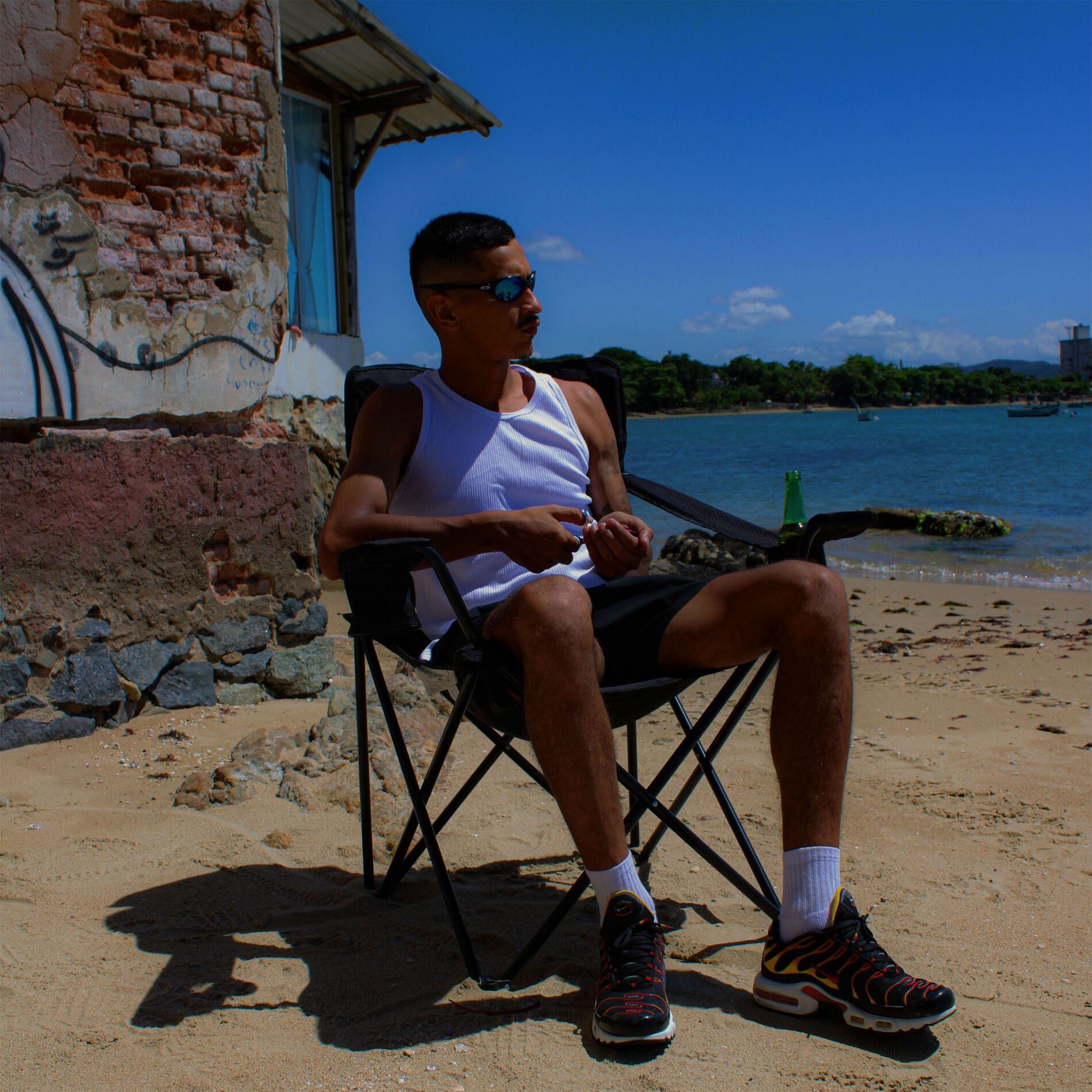 Album cover of Litoral
