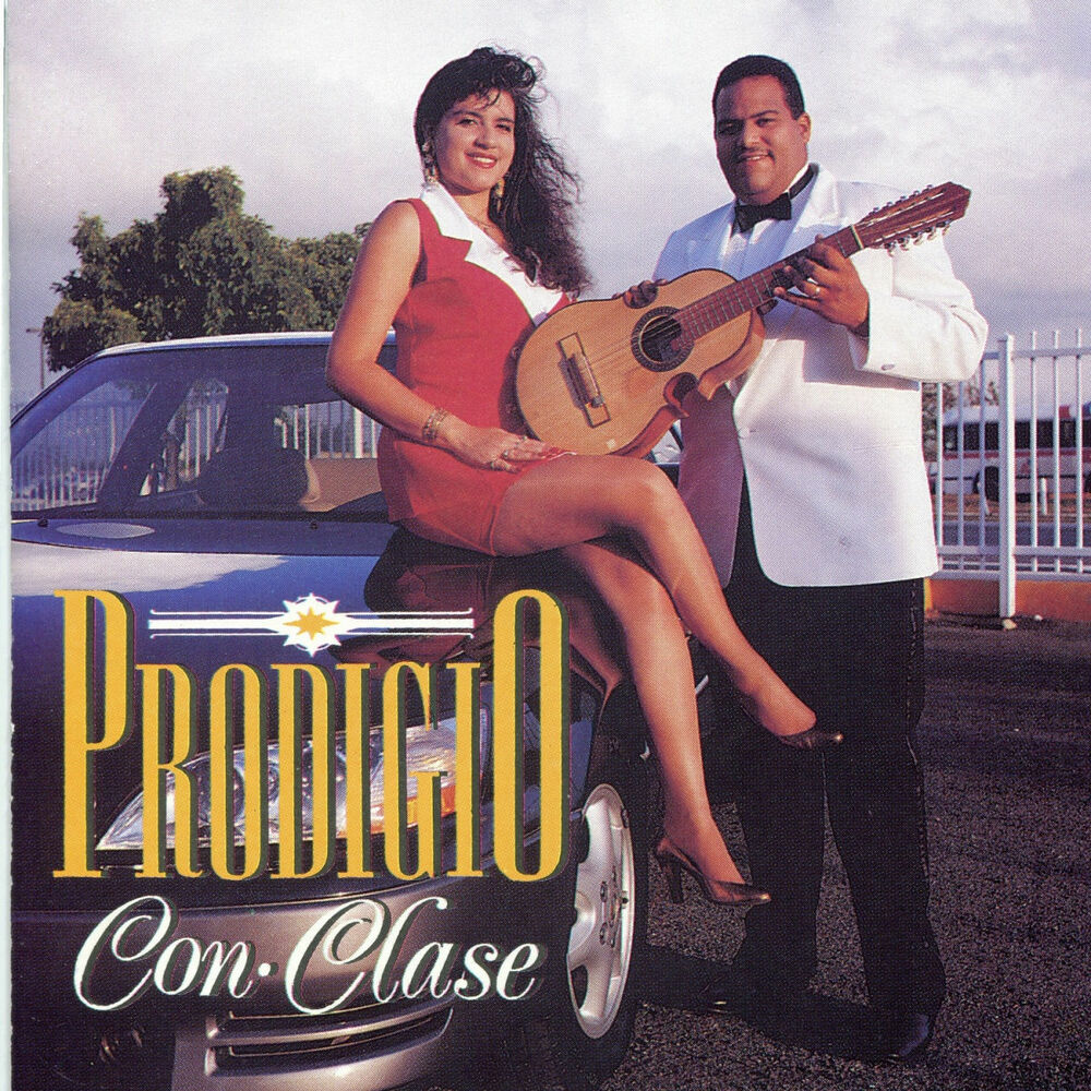 Picture of Con Clase