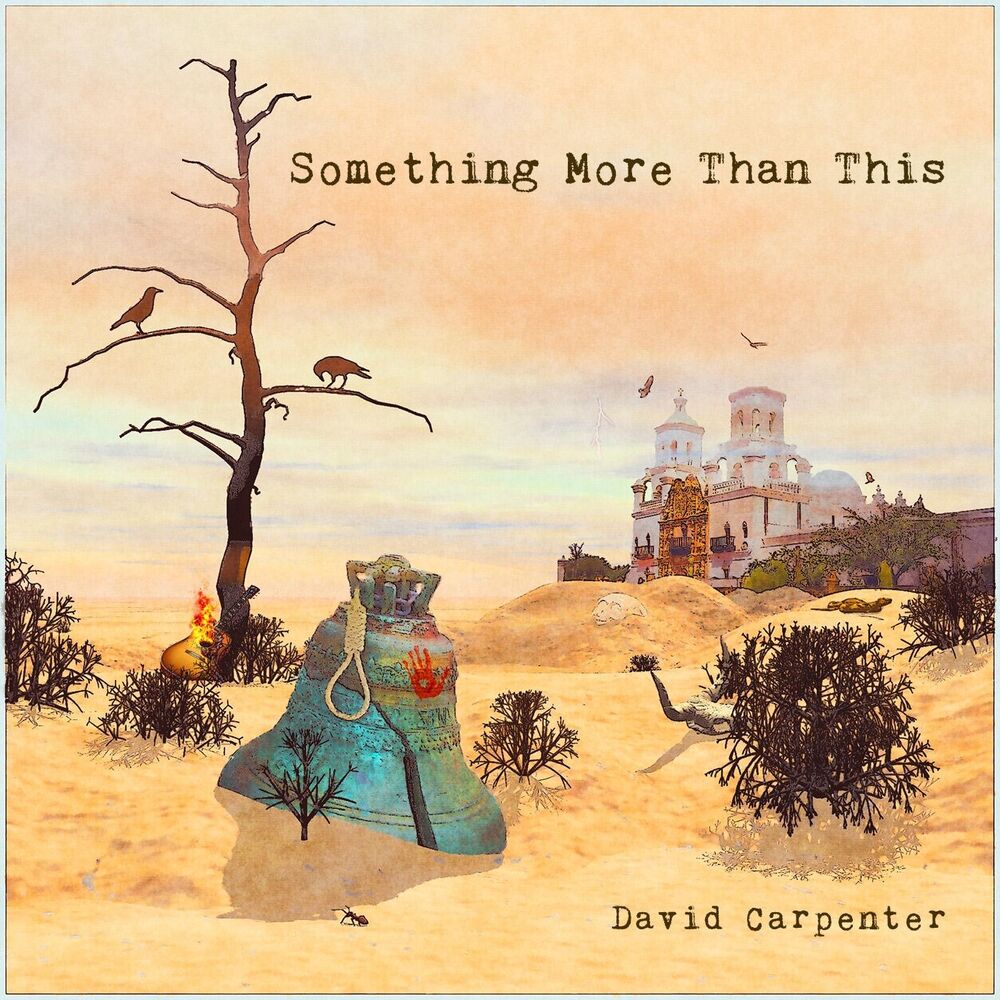 Picture of Something More Than This
