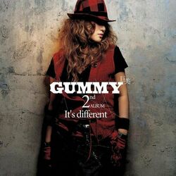 Cover of It's Different