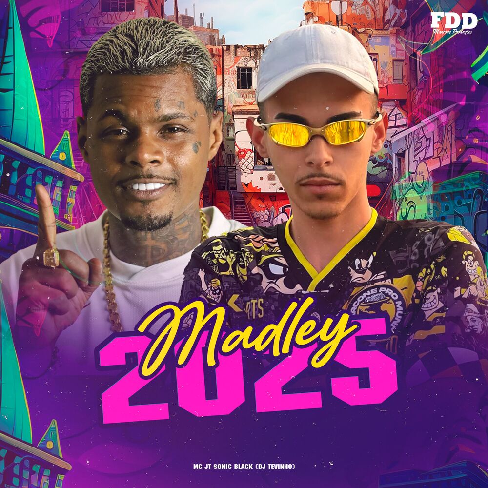 Picture of Medley 2025