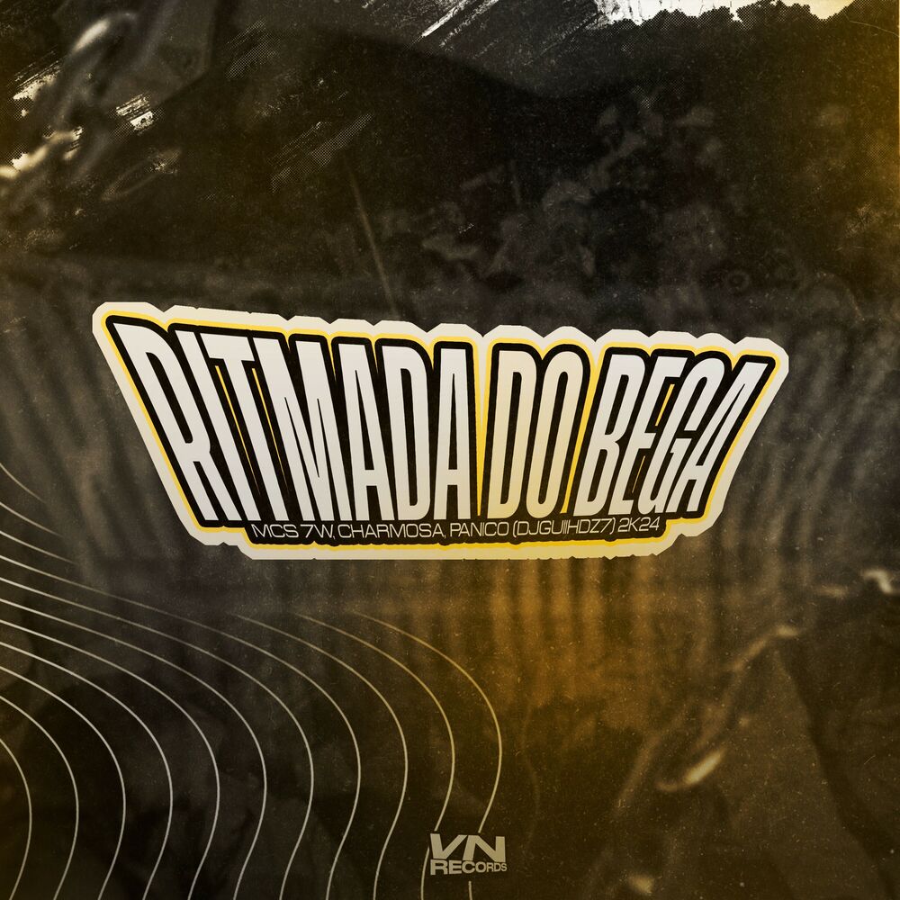 Picture of Ritmada do Bega