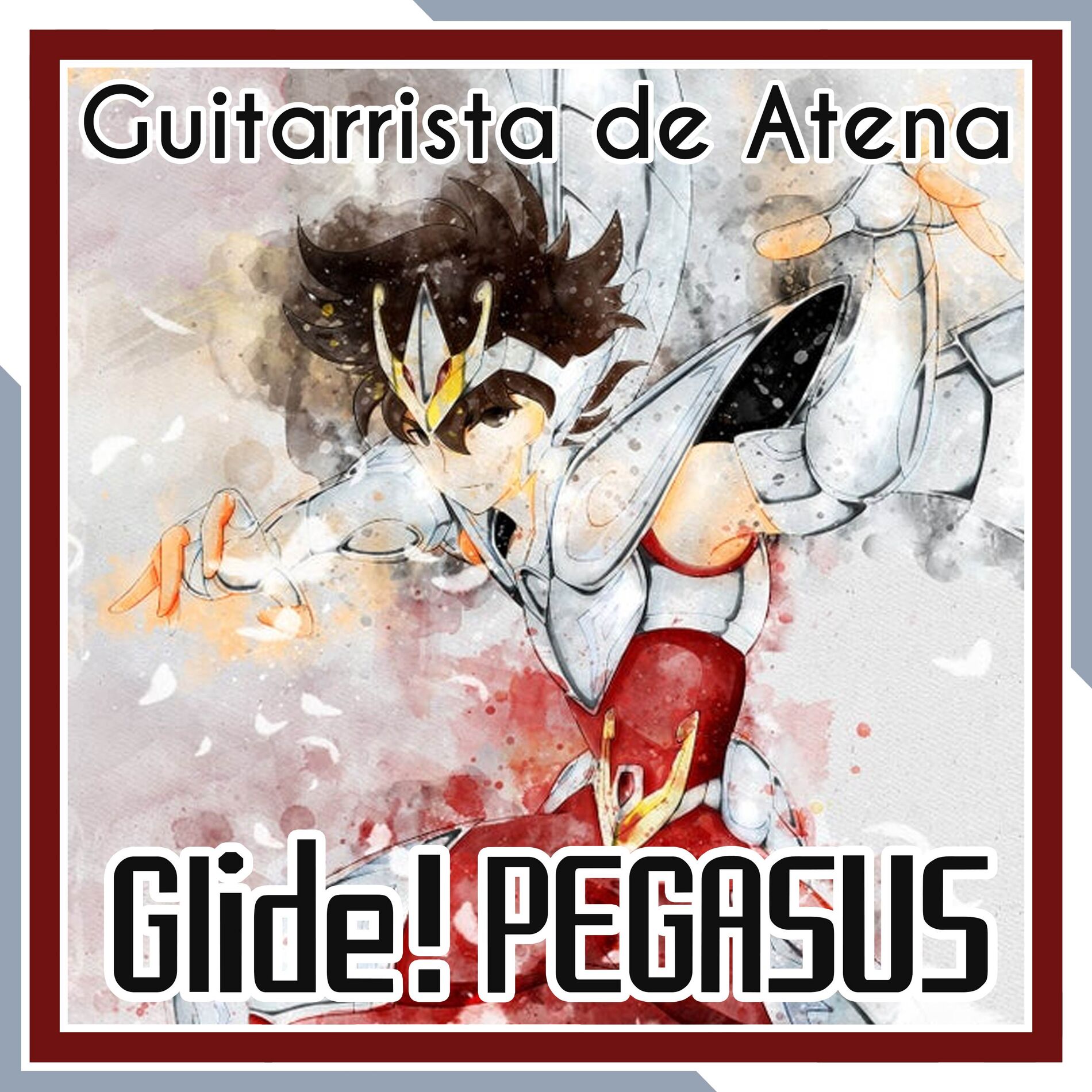Album cover of Glide! Pegasus ~ 2nd Movement ~