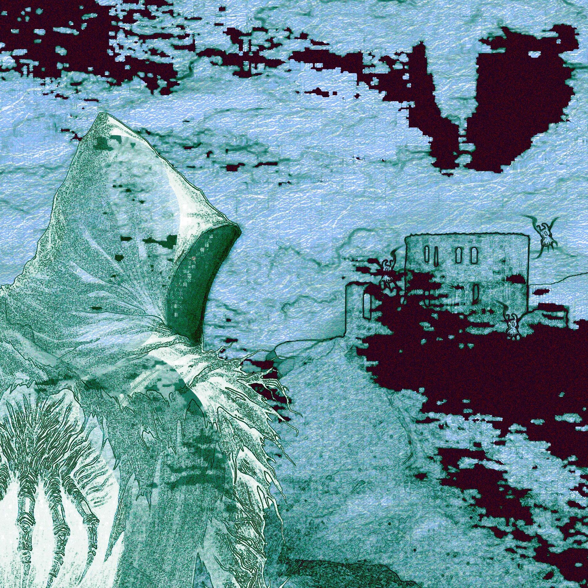 Album cover of SANS RANCUNE