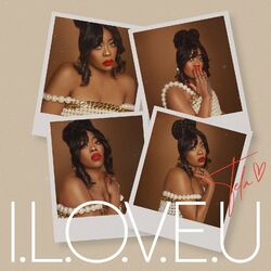 I.L.O.V.E.U