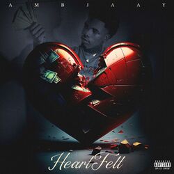 Cover of Heartfelt
