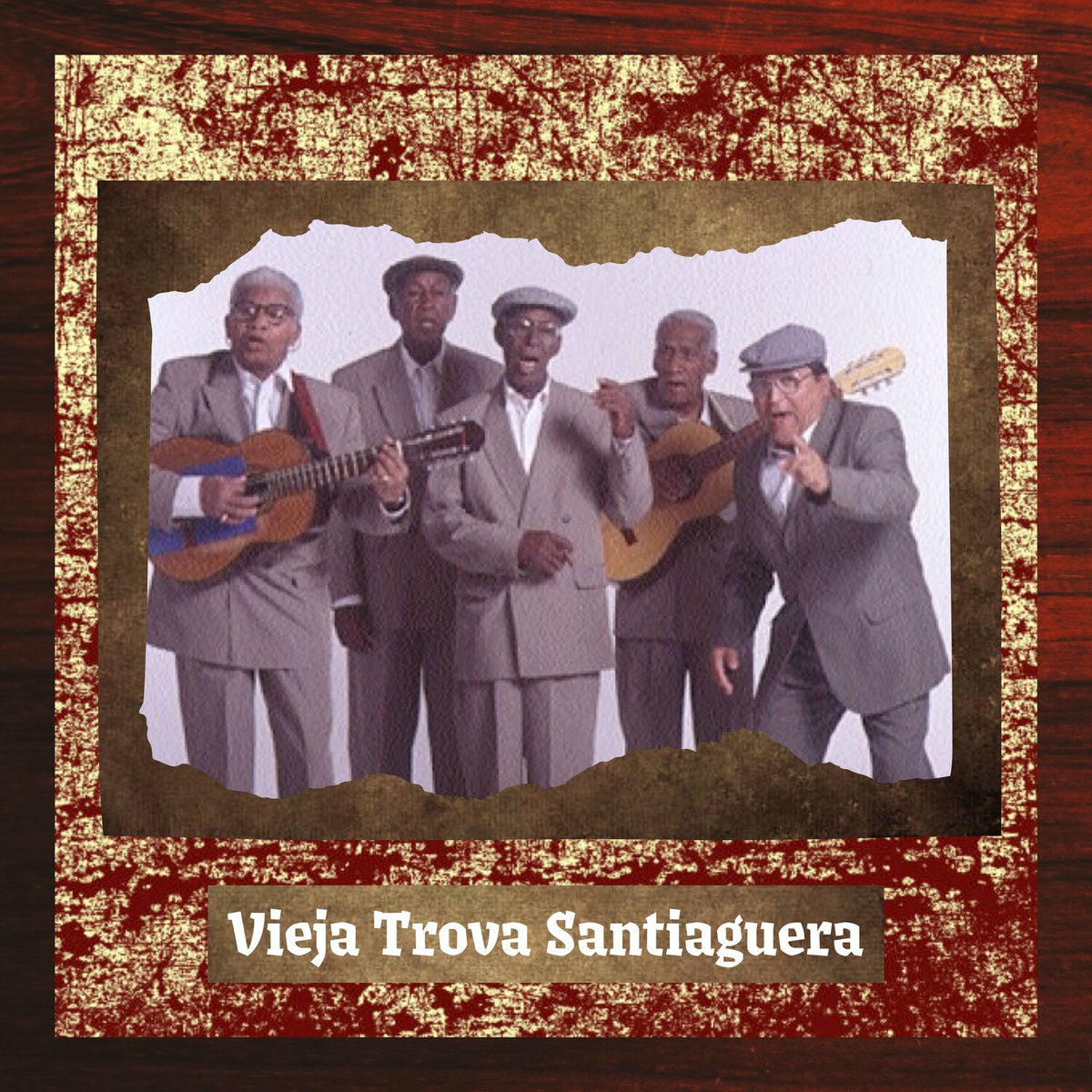 Album cover of Me Dieron la Clave