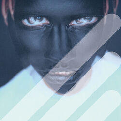 Cover of Glass A E.P.