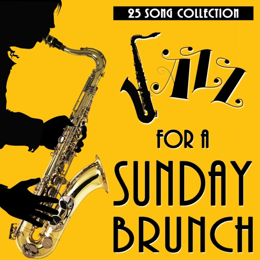 Picture of Jazz for a Sunday Brunch