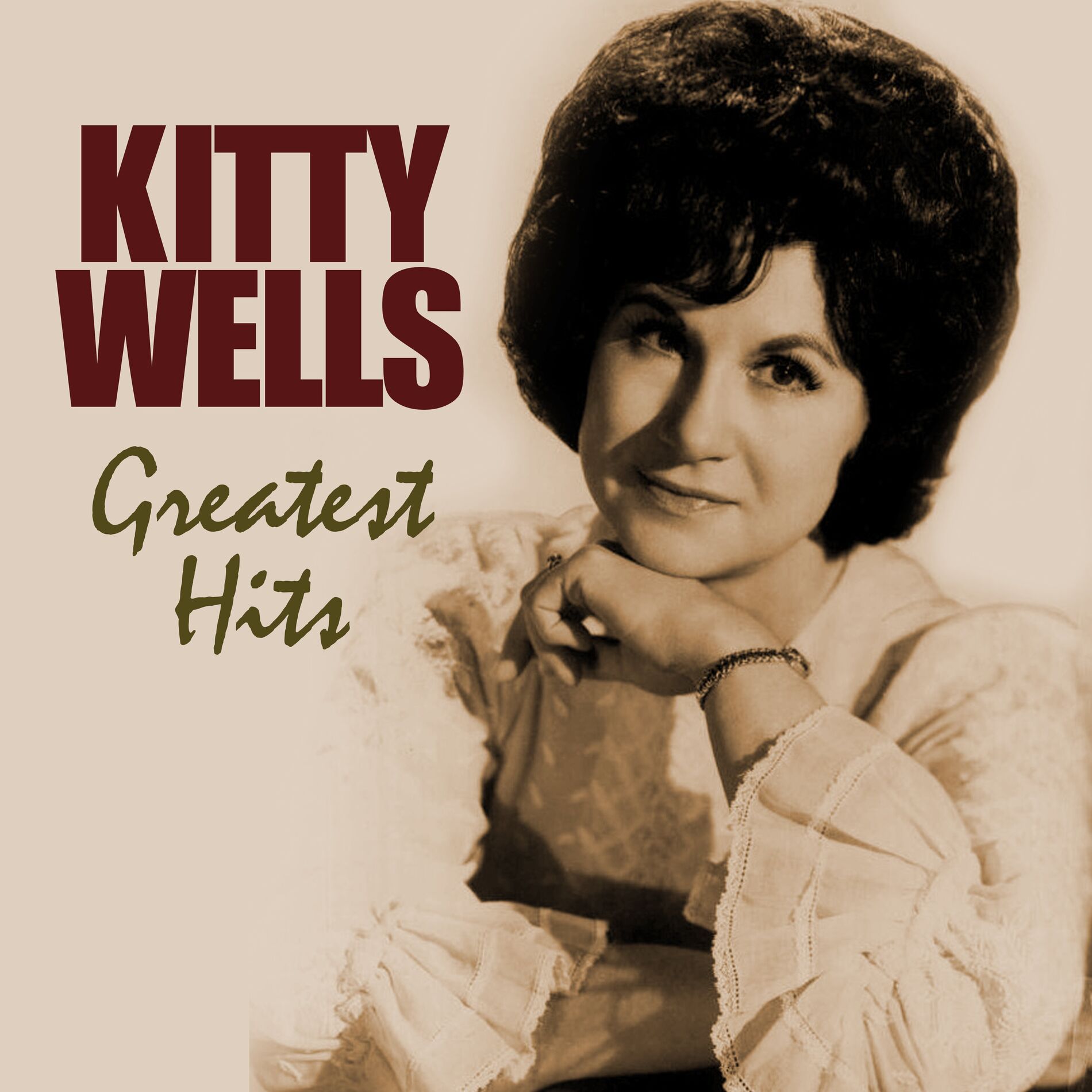 Album cover of Greatest Hits