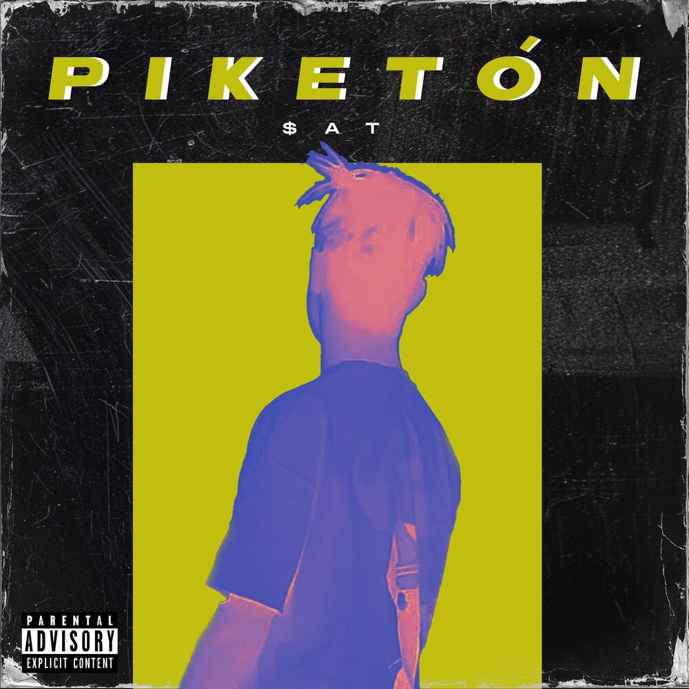 Picture of Piketón (feat. KLM Beats)
