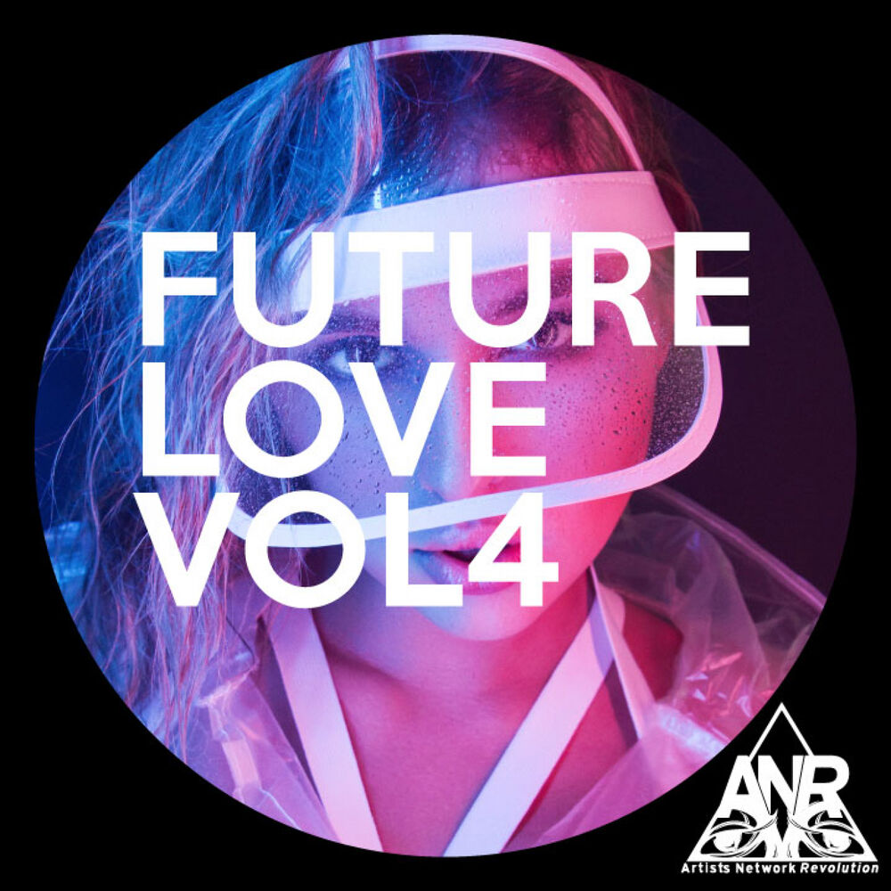 Picture of Future Love Vol4