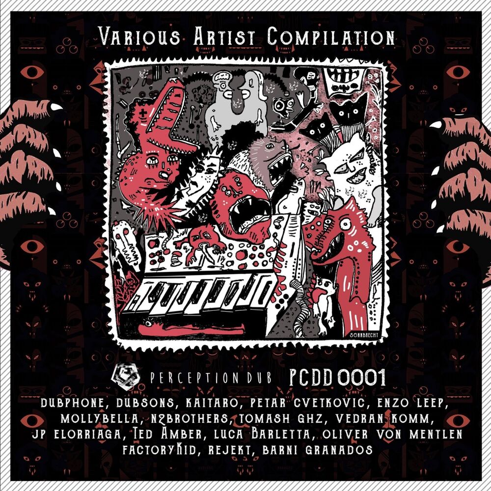 Picture of Various Artist Compilation 1