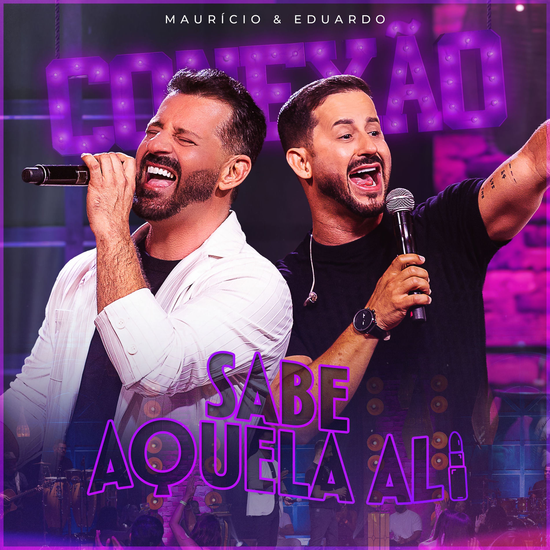 Album cover of Sabe Aquela Ali (Sexta)