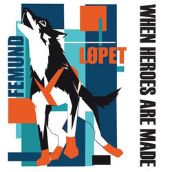 Cover of When Heroes Are Made