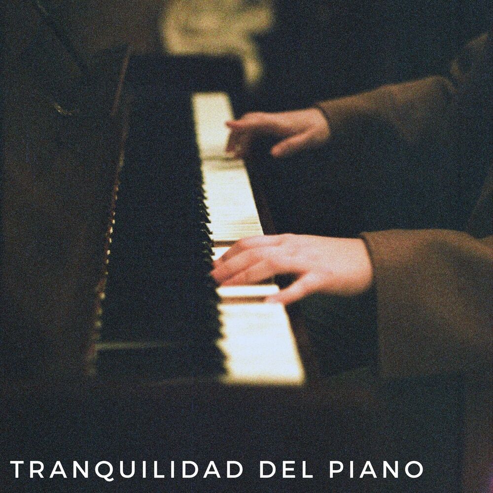 Picture of Tranquilidad Del Piano