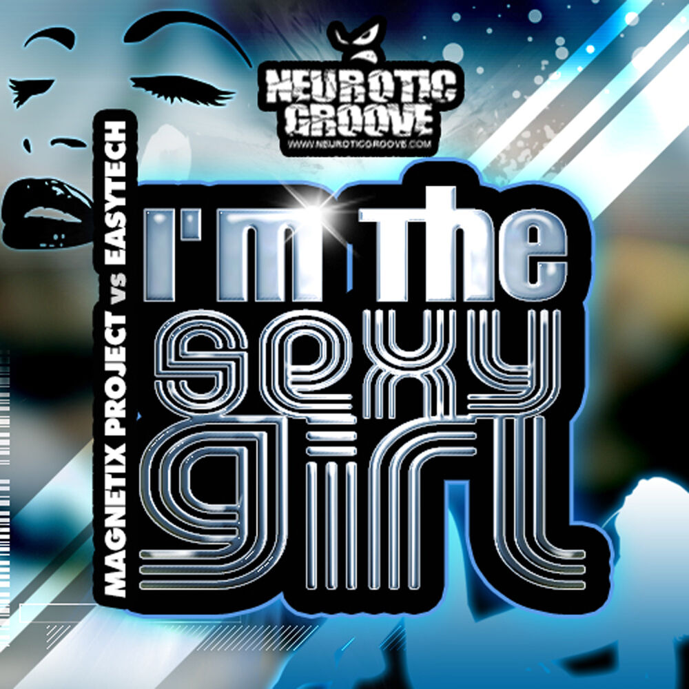 Picture of I'm the Sexy Girl