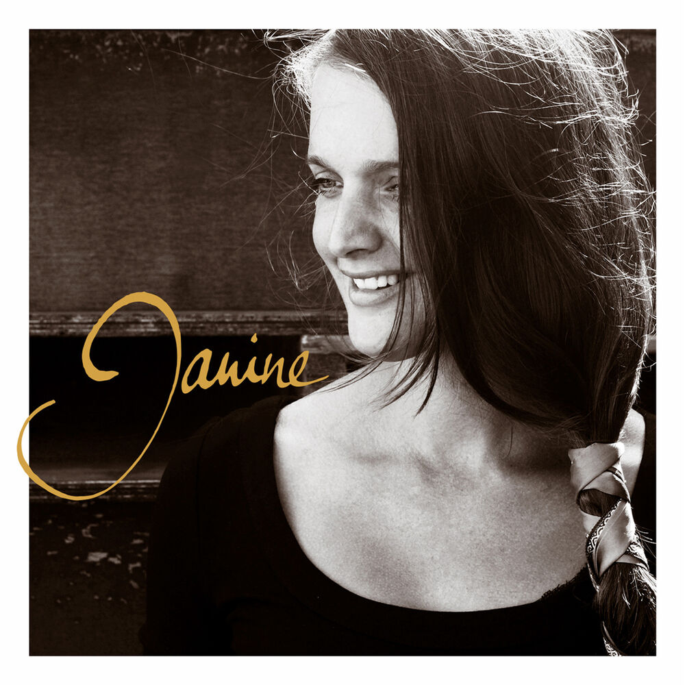 Picture of Janine