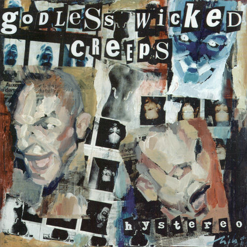 Godless Wicked Creeps - The Other Side | Deezer