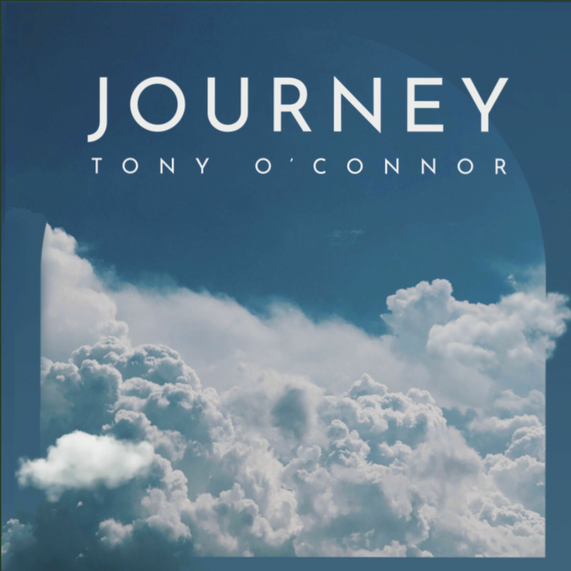 Album cover of Journey