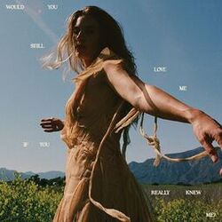 music cover