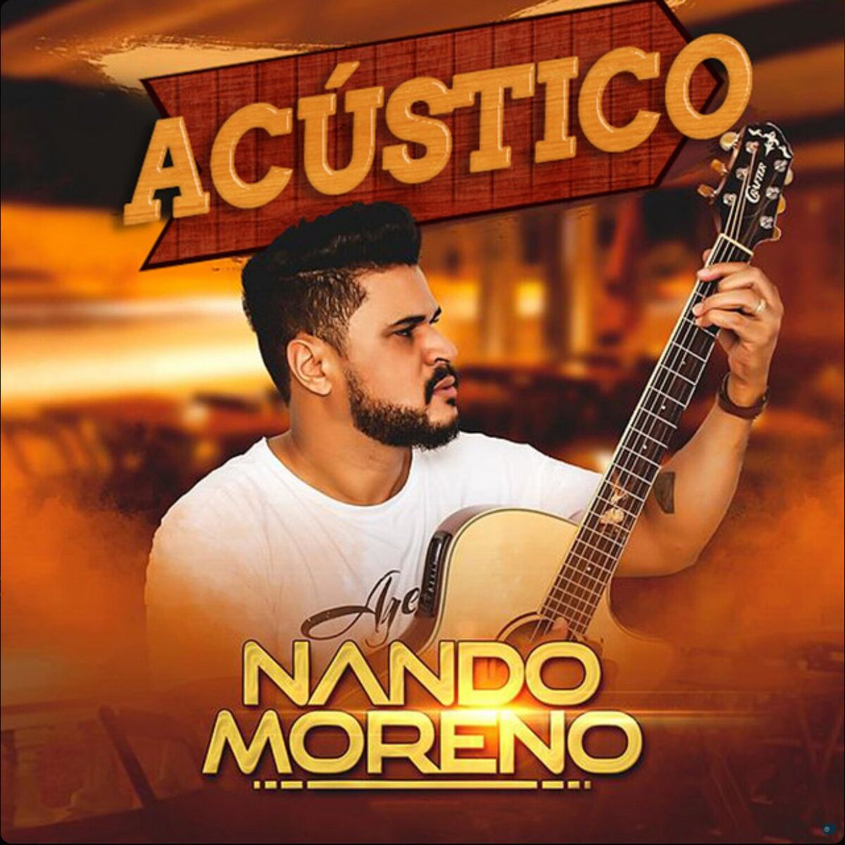 Album cover of Acústico