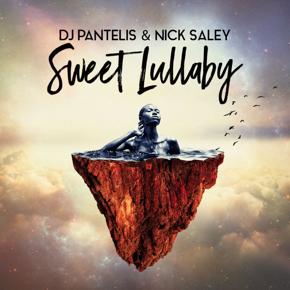 Album cover of Sweet Lullaby