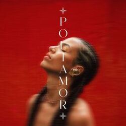 Cover of Poliamor (Acústico)