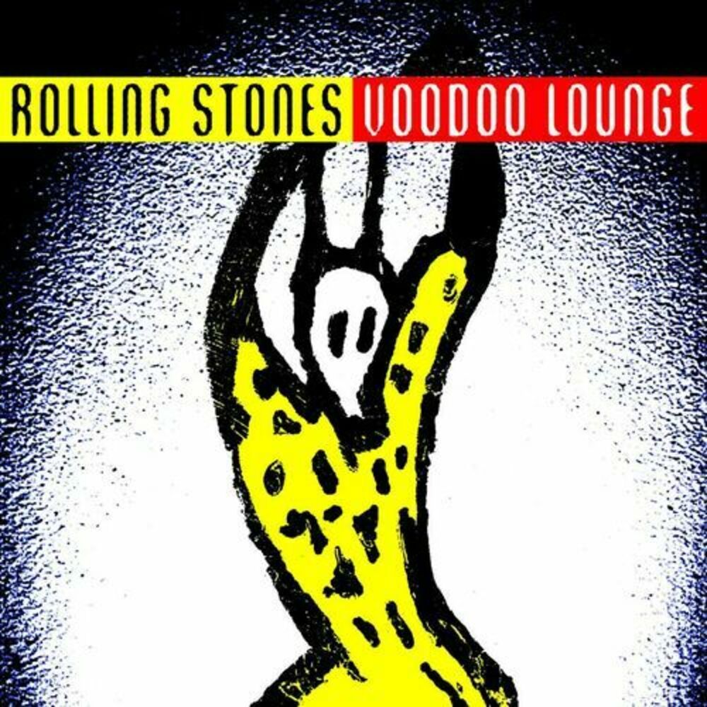Picture of Voodoo Lounge (Remastered 2009)