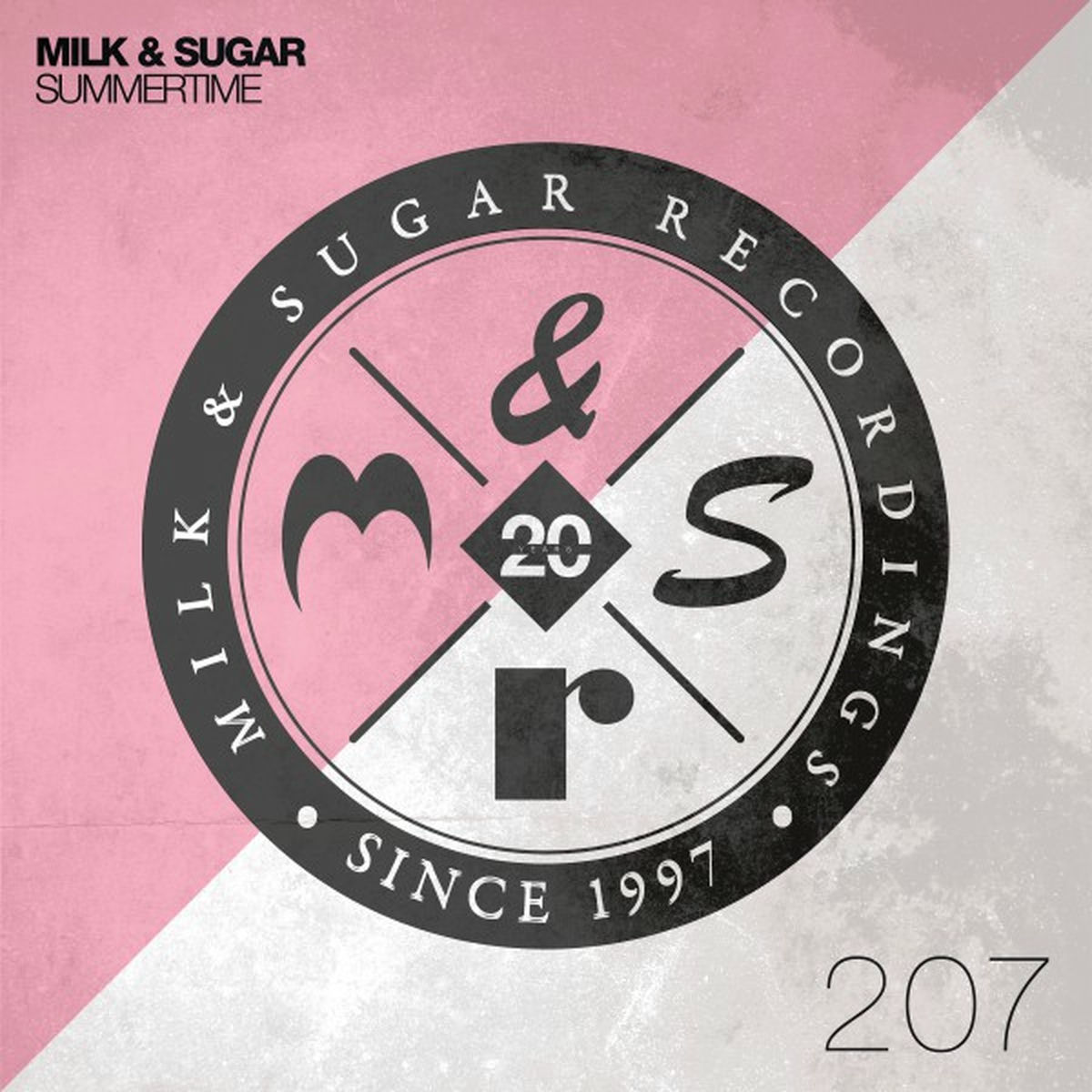 Album cover of Summertime