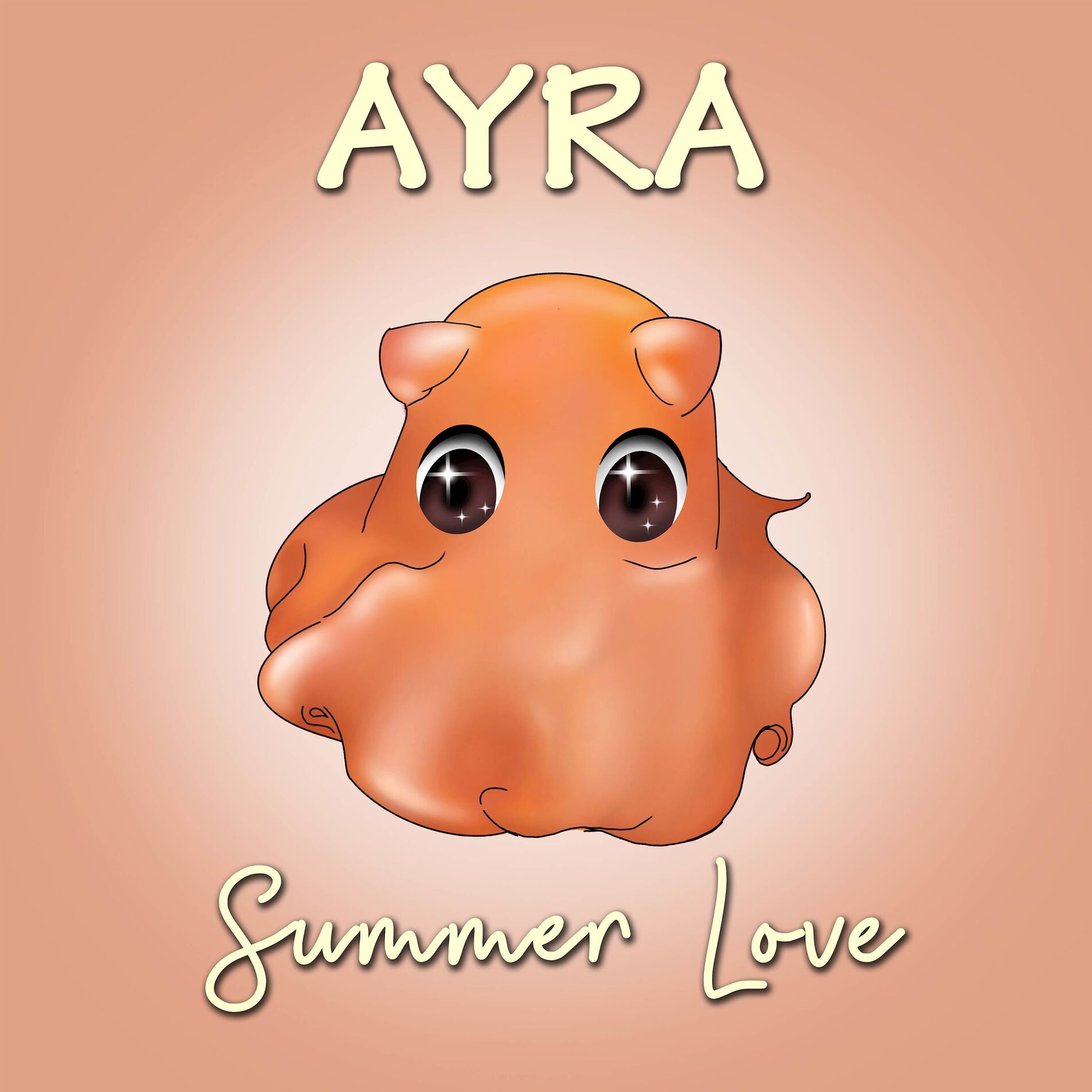 Album cover of Summer Love