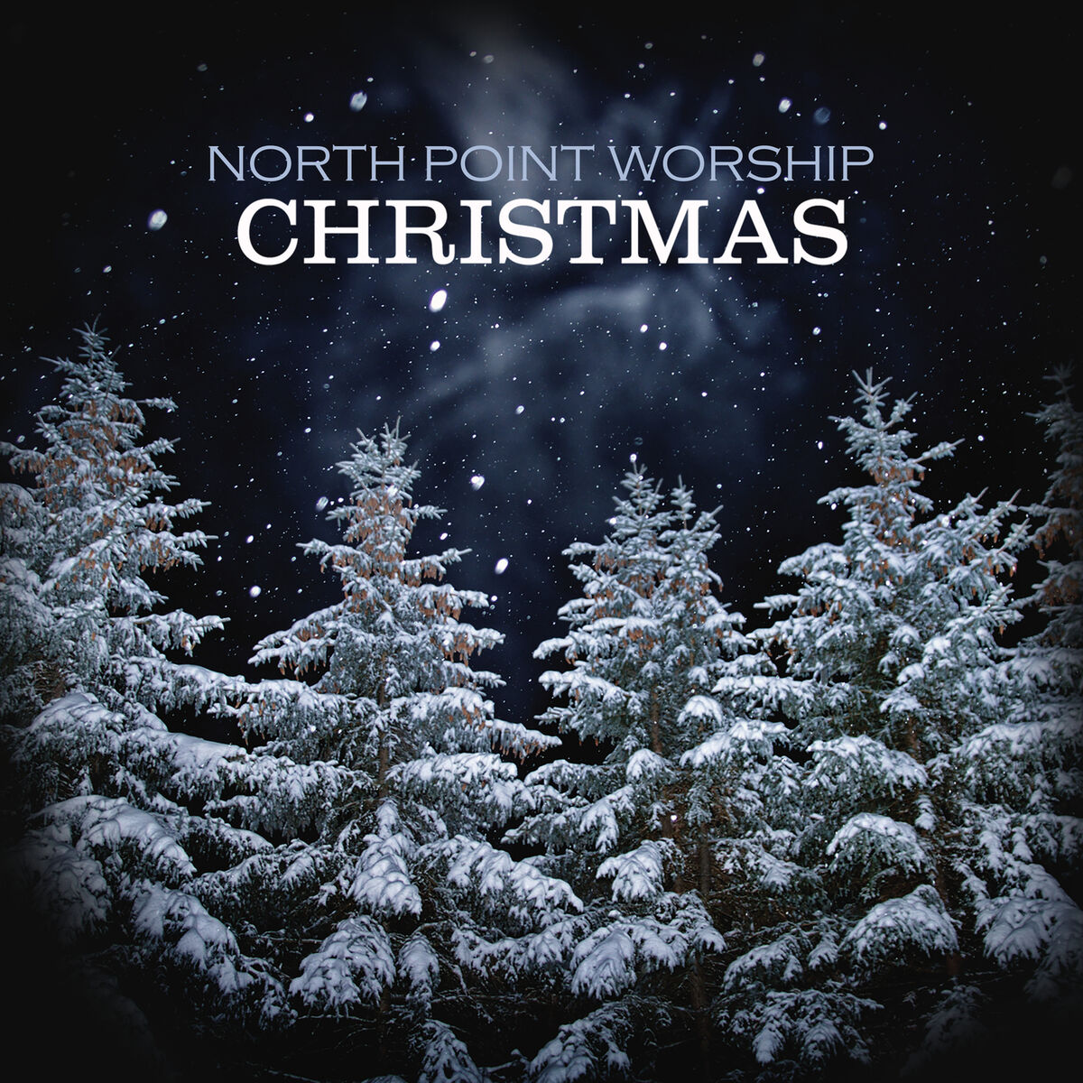 Album cover of Christmas