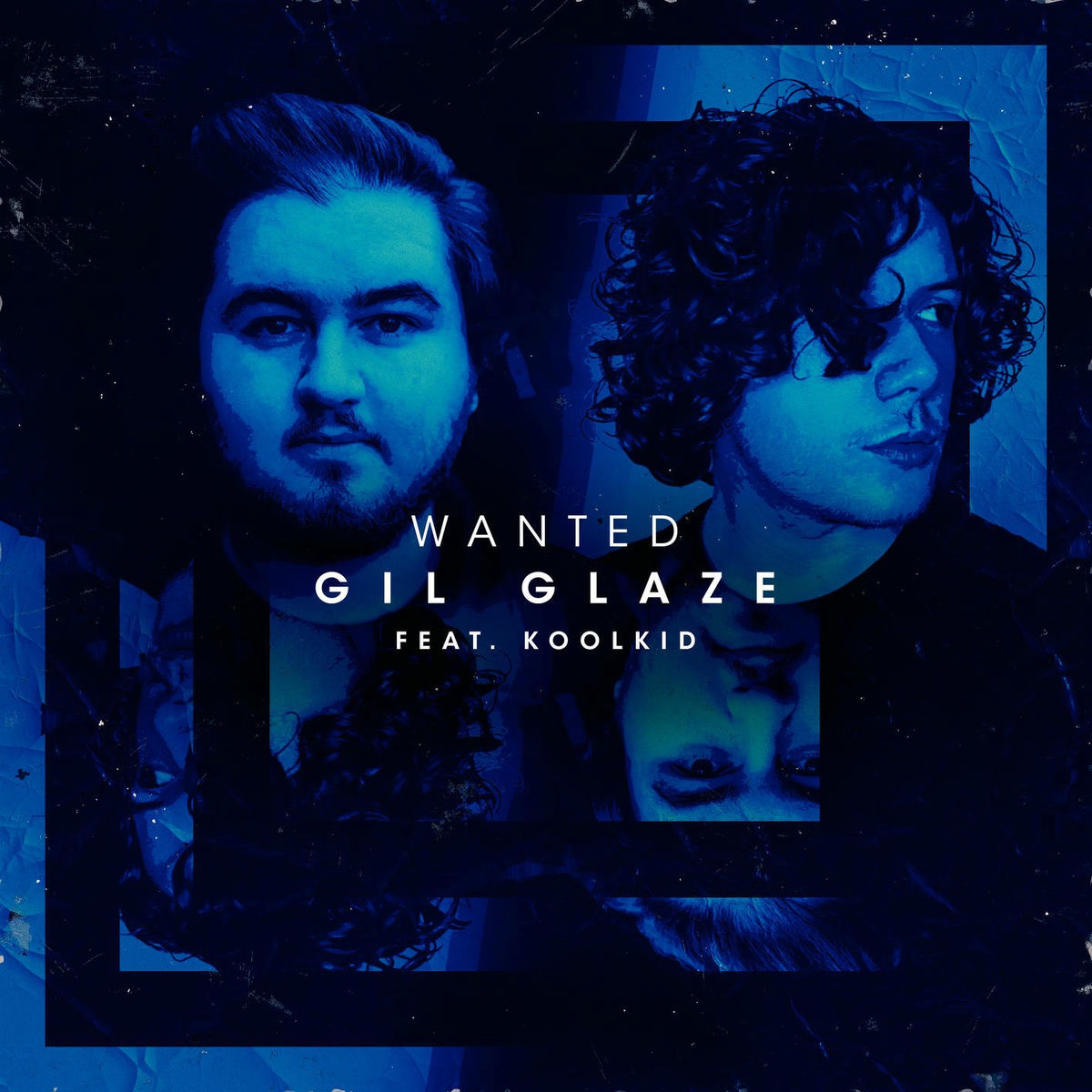 Album cover of Wanted