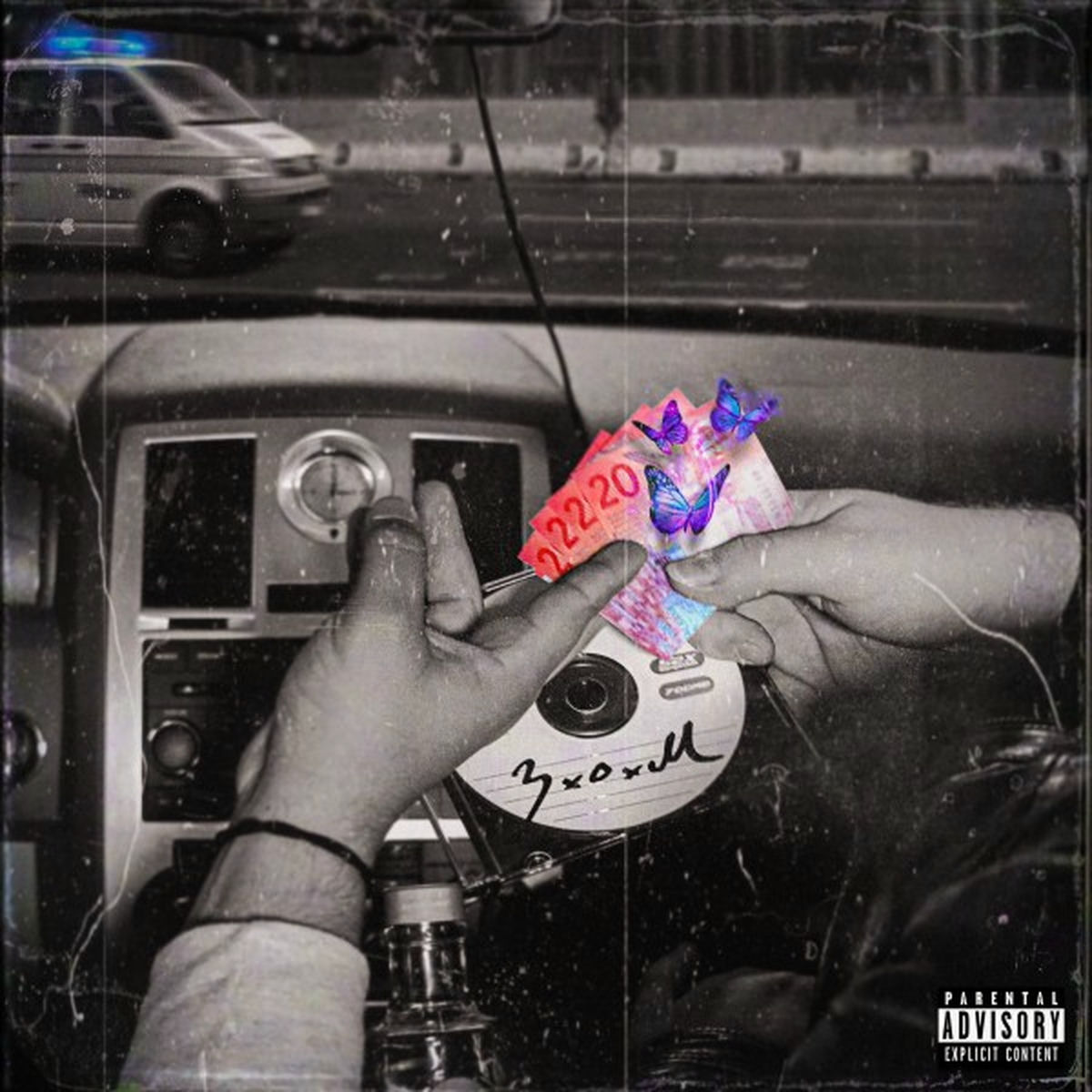 Album cover of Up to No Good